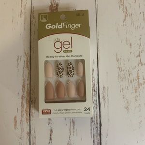 3 for $15 Kiss Nails (Please read description!)